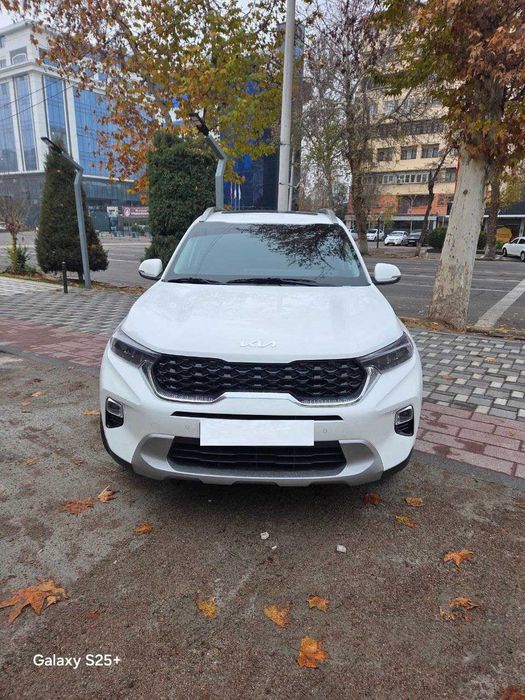 Продается KIA SONET
