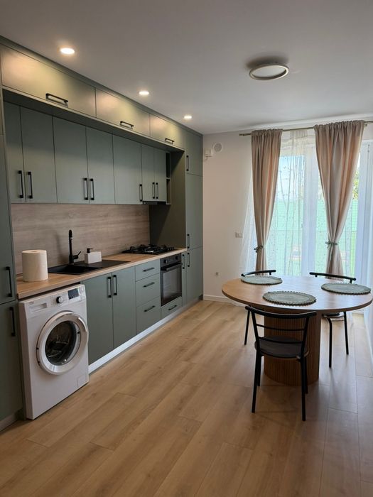Apartament premium bloc nou | complet utilat | Str. Putnei
2