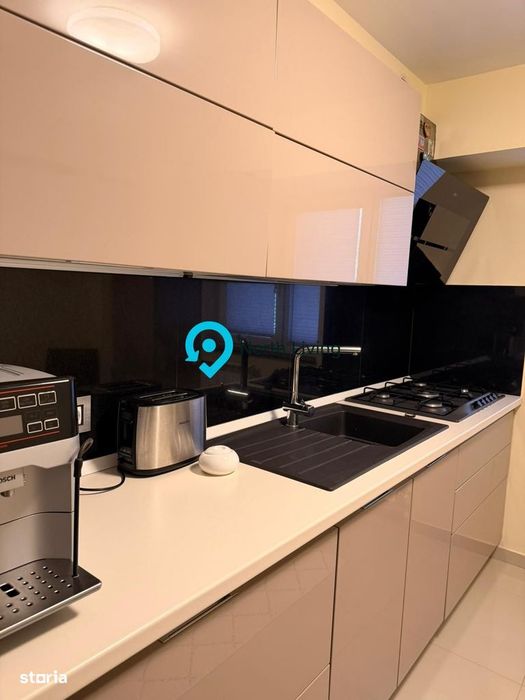 Apartament 3 camere | Nerva Traian | Complet mobilat și utilat | Liber