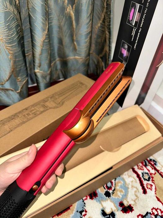 Dyson Фен /выпрямитель