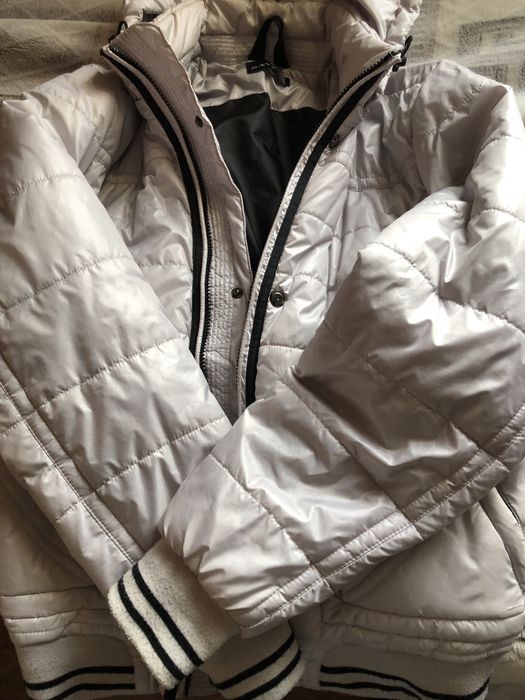 Детская куртка Savag        в хорошем.  состоянии.