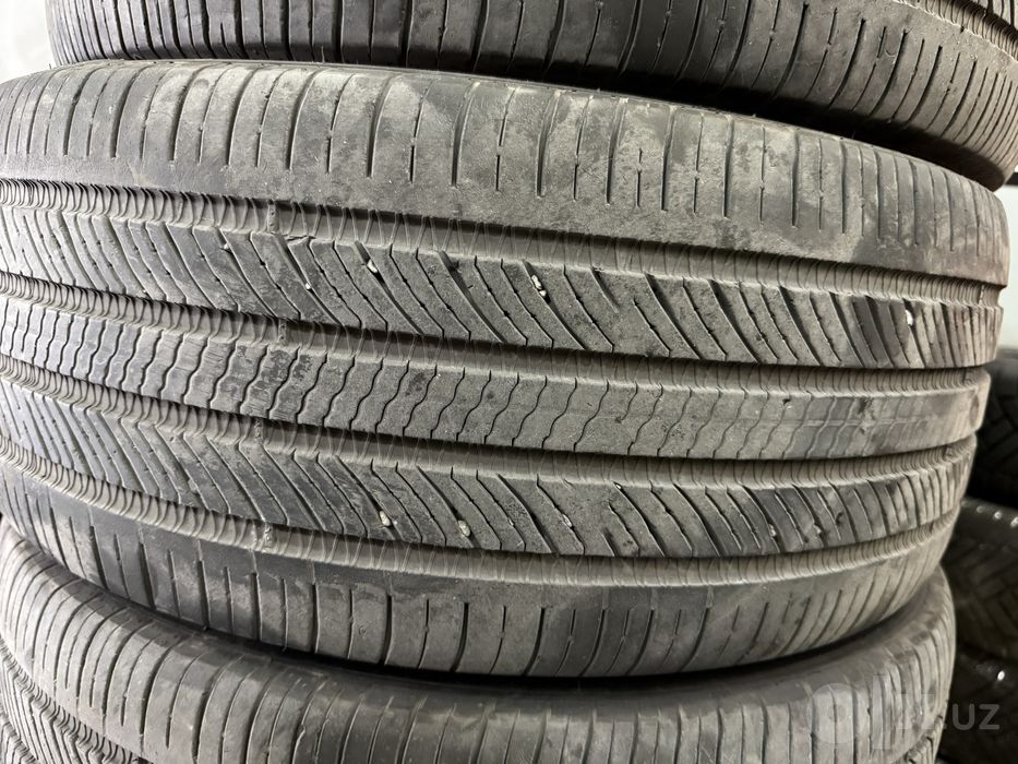 Hankook Ion evo as 245/45 r19