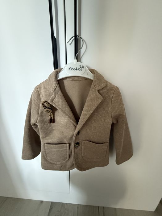 Пиджак для мальика