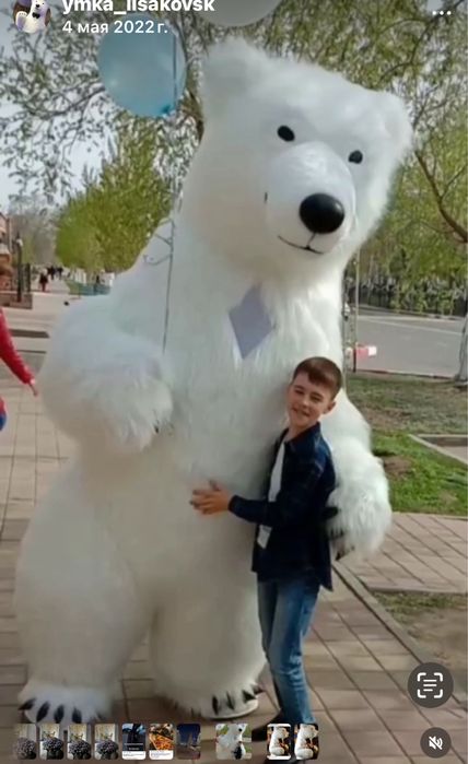 Продам аэромишку