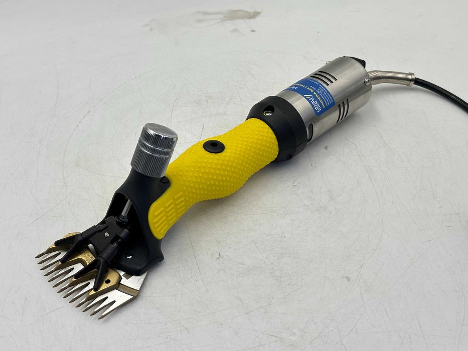 qo‘y qirqish mashinkasi Ubay Tools UB-1000 машинка для стрижки овец