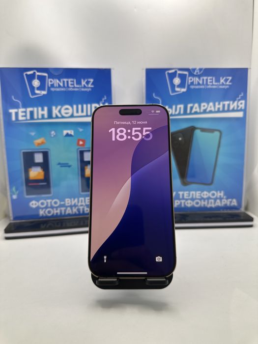 Iphone 16 pro 128 gb 91% desert (bez k)