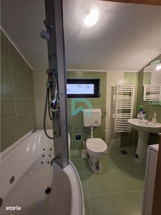 Apartament la casa zona centrala Pet Friendly, 60mp, Brasov
