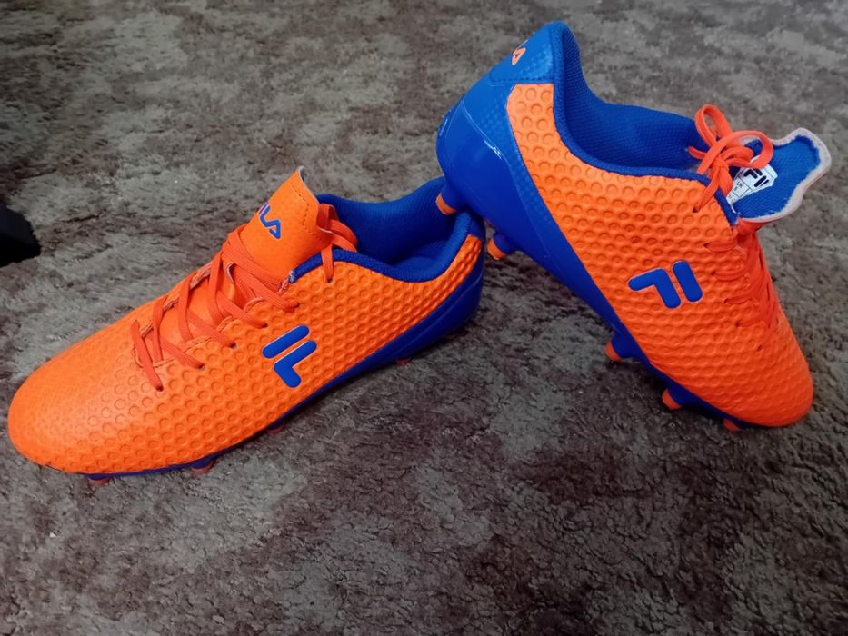 FILA-бутонки 40 номер-кати нови