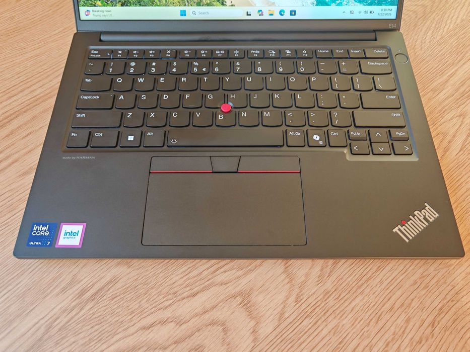 Laptop Lenovo ThinkPad E14 Gen 6 \ Ultra 7 155H