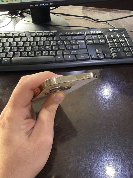 Iphone 13proʻ 128gb