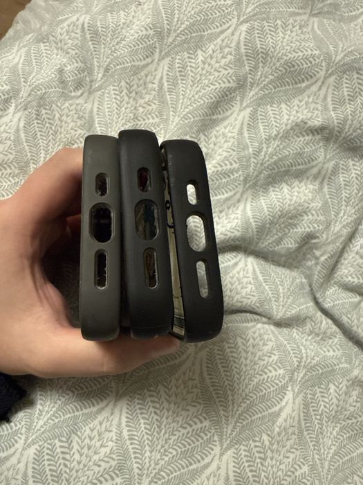 Калъфи Mobilfox за iphone 15 в отлично състояние