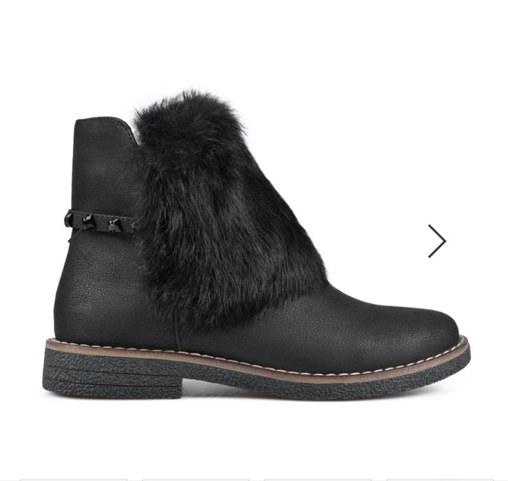 Дамски боти Тенденз