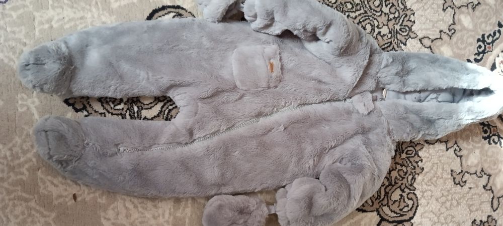 Комбинезон детский