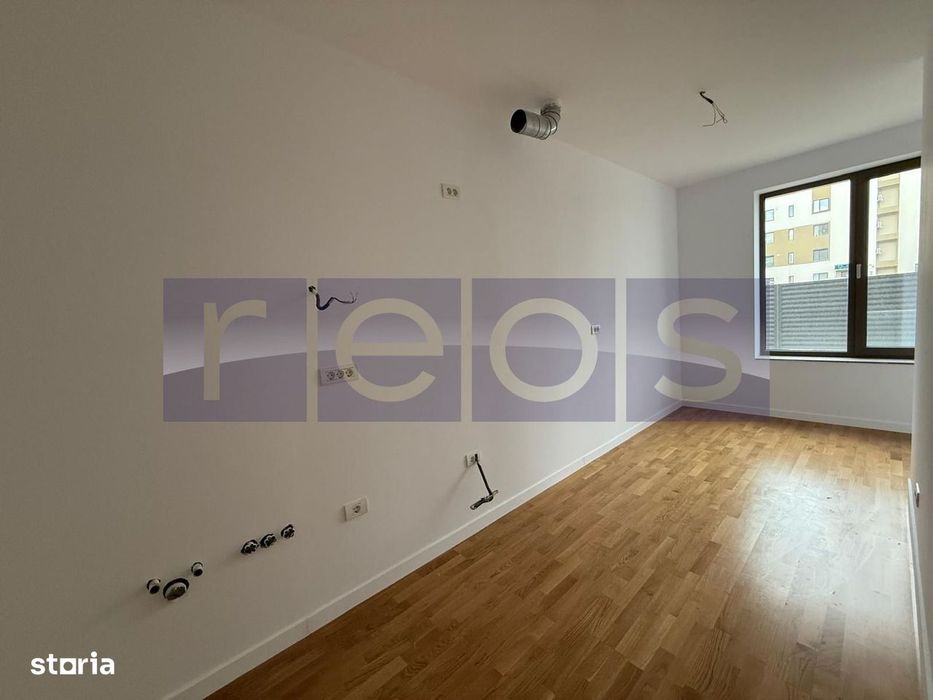 Vanzare 2 Camere 65Mp | Sos Nordului | Curte 35Mp | Bloc Nou | Parcare