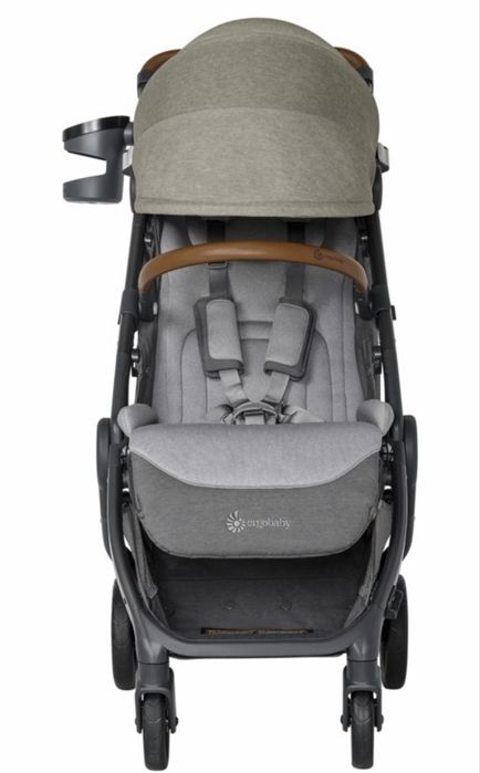Коляска ERGOBABY METRO+ deluxe