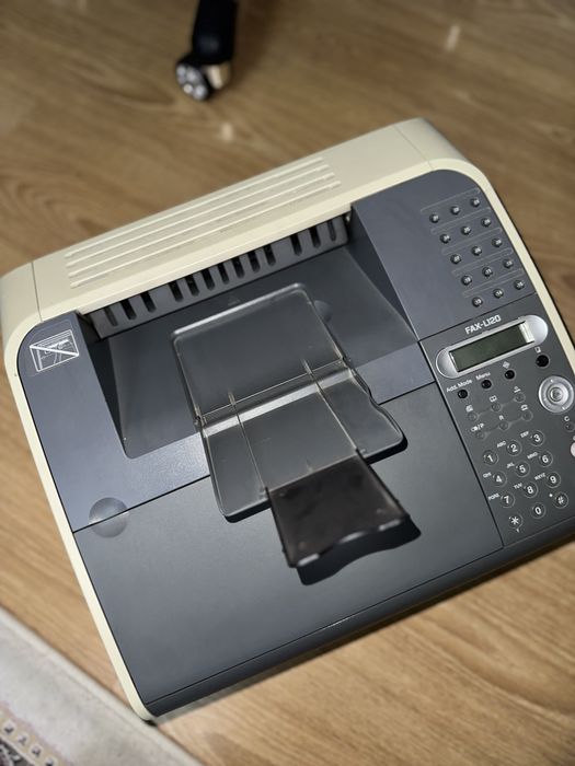 Продается принтер Canon FAX-L120