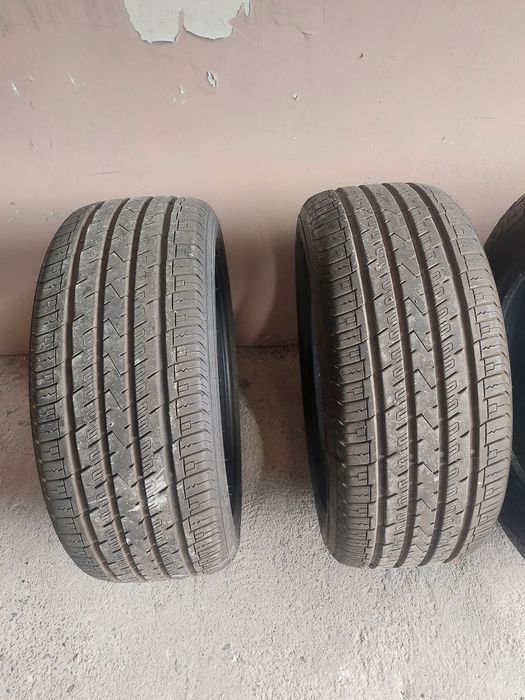 гуми 275 60 20 за джип