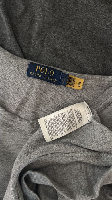 Пуловери Polo Ralph Lauren, All Saints, Uniqlo, Mango, Benetton,  H&M