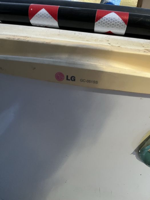 Стиральная машина lg
