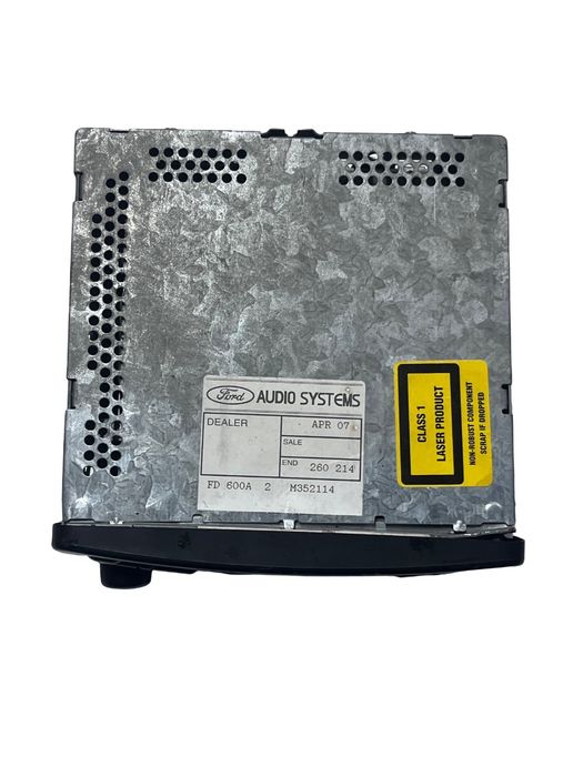 Player Cd/Dvd Sistem De Navigatie Ford Mondeo Iii B5Y 2000 - 2007