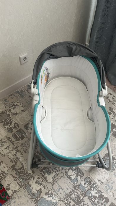 Продам люльку 5 в 1