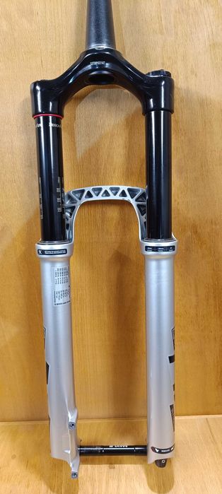 Rock shox pike ultimate