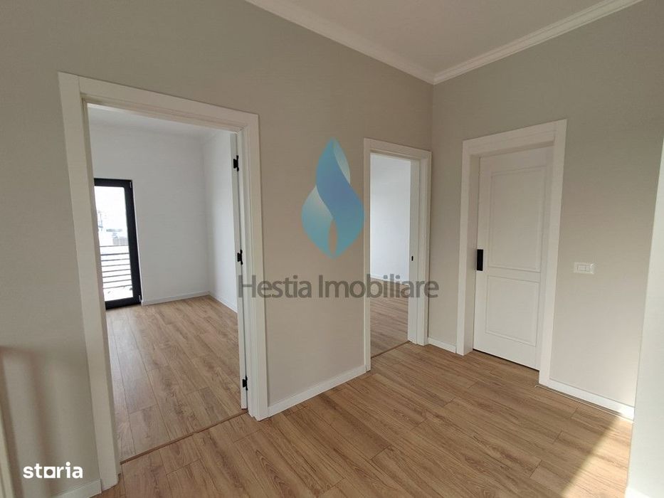 Vila eleganta, P+E+Pod, Popas Pacurari-V.Lupului.