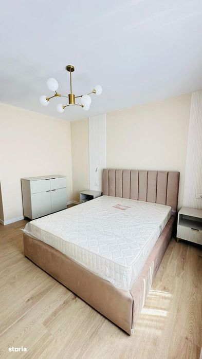 Casă 4 camere cu curte proprie | Complex NOON Residence Pantelimon