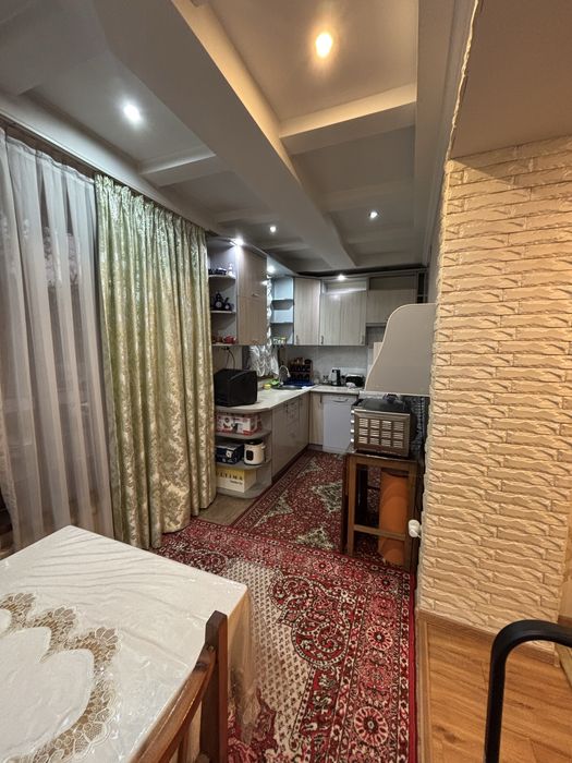 Продам квартиру, свою