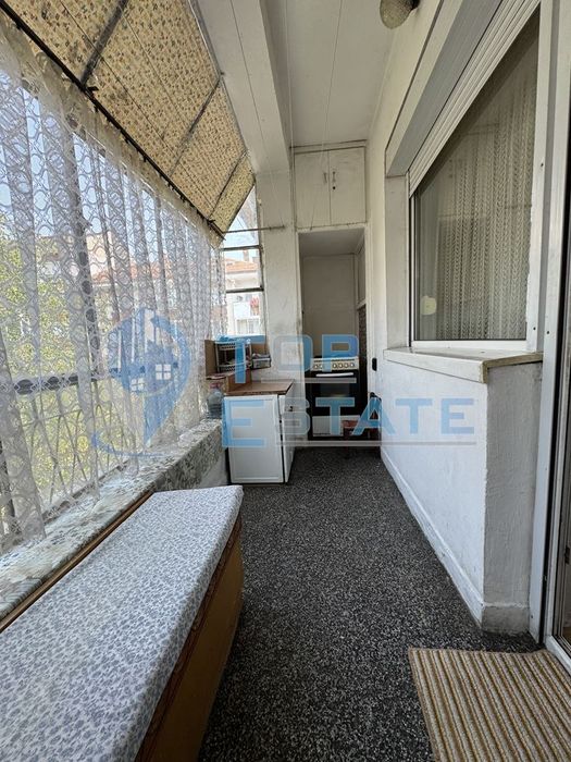 Продава се Тристаен апартамент в Велико Търново, Център - 85 кв.м за 1412 €/кв.м - Снимка #10