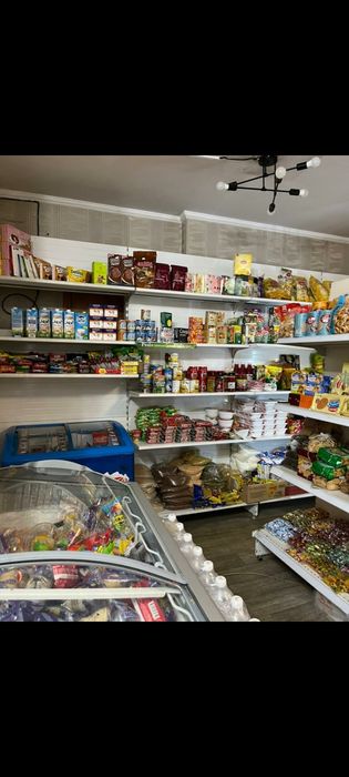 Сдам магазин срочно