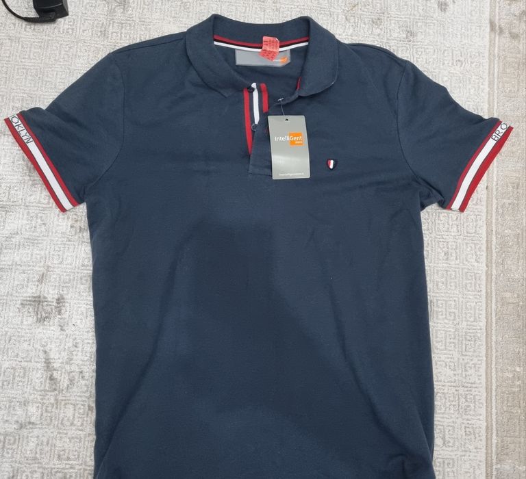 Новое поло Размер М
