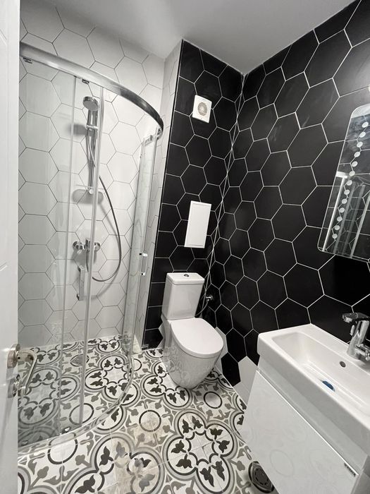 Продава се Двустаен апартамент в Бургас, Зорница - 62 кв.м за 2291 €/кв.м - Снимка #5