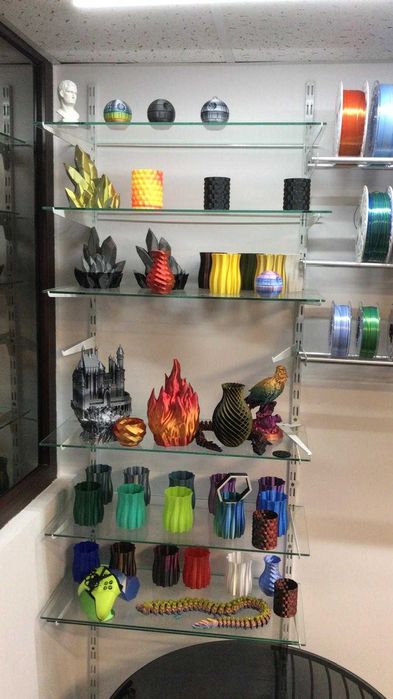 Imprimanta 3d Bambu Lab A1 mini cu Ams , Noua,  Stoc in Iasi Livare