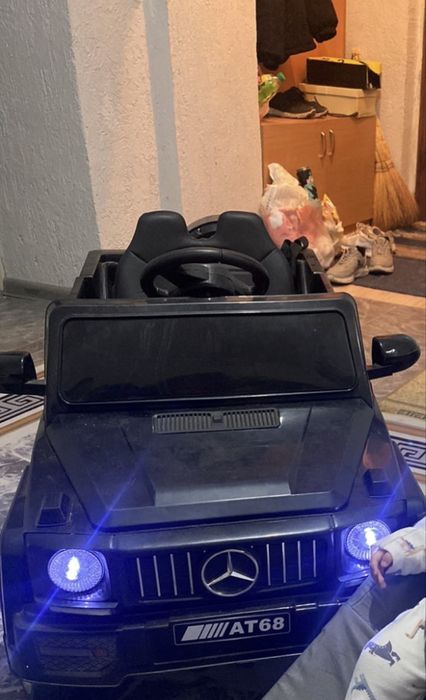 Продам детский гелик