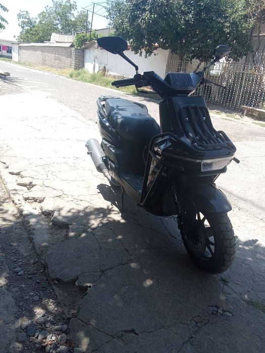Танк 2 150 сс. На