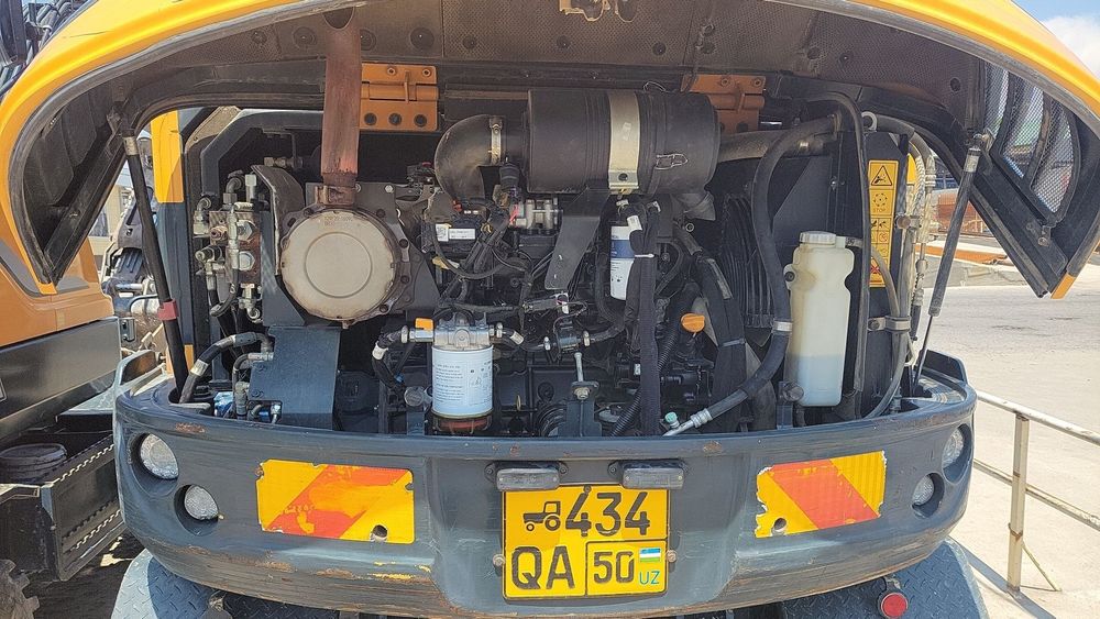 Hyundai HW60 sotiladi