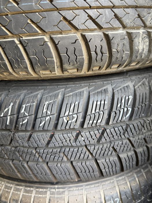 Продам резину летняя