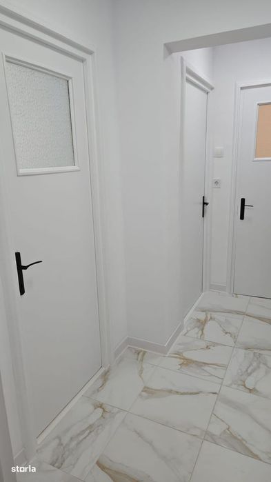 apartament 2 camere  tei