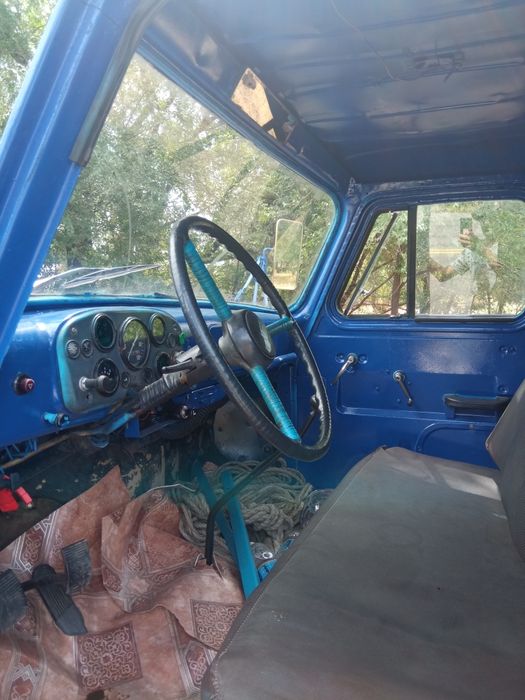 продам газ 53 бортовой!!