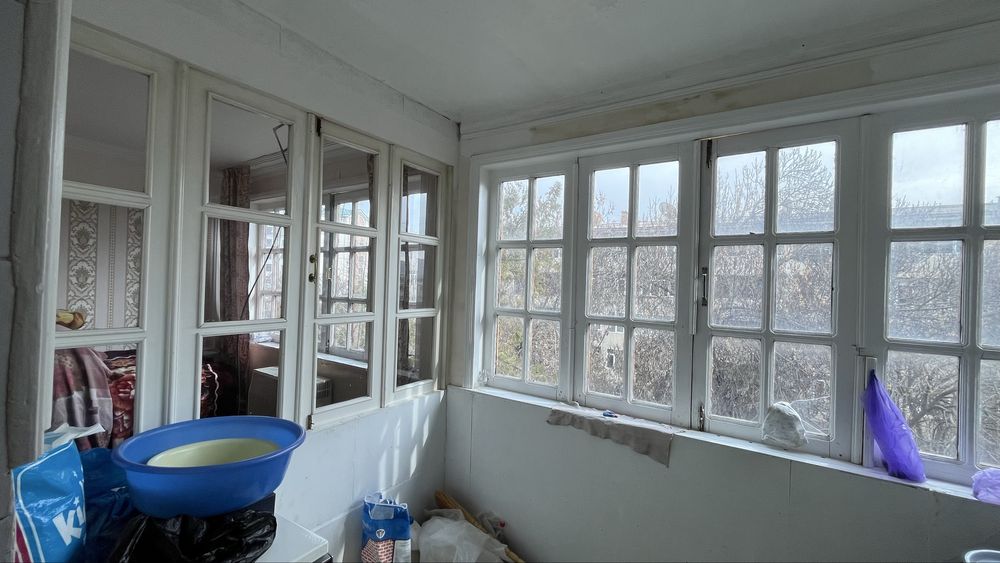 4 хоналик квартира сотилади