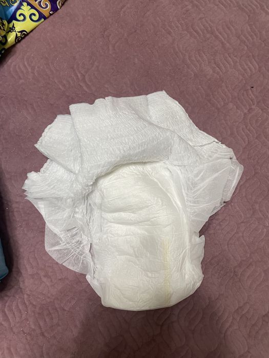 Продам взрослый памперс