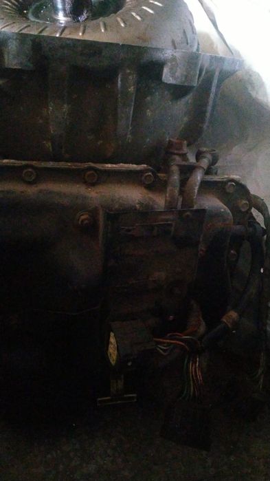 Автомат Каробка Ford Mondeo