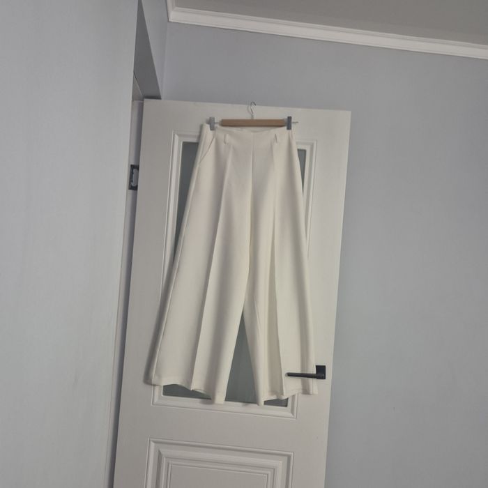 Брючный костюм женский