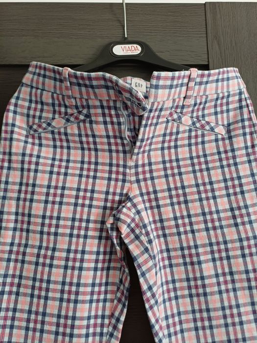 Pantaloni elastici Gap