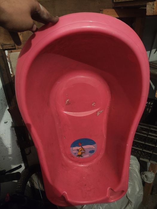 Ванна детская продам