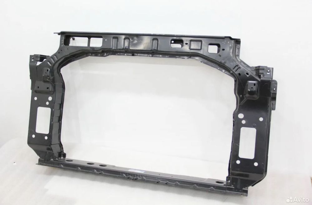 Запчасти для Хендай Кустин