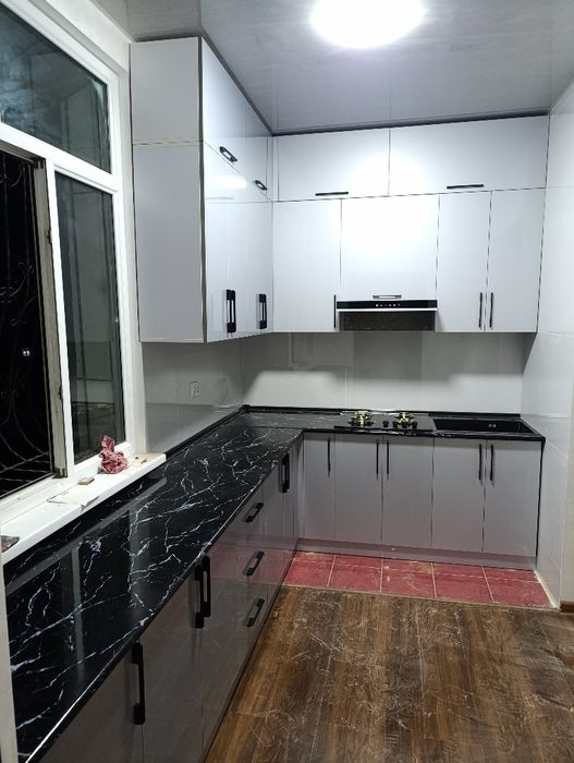 Дизайнерские кухни на заказ