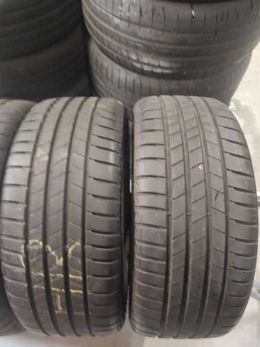215/45/17 Bridgestone
