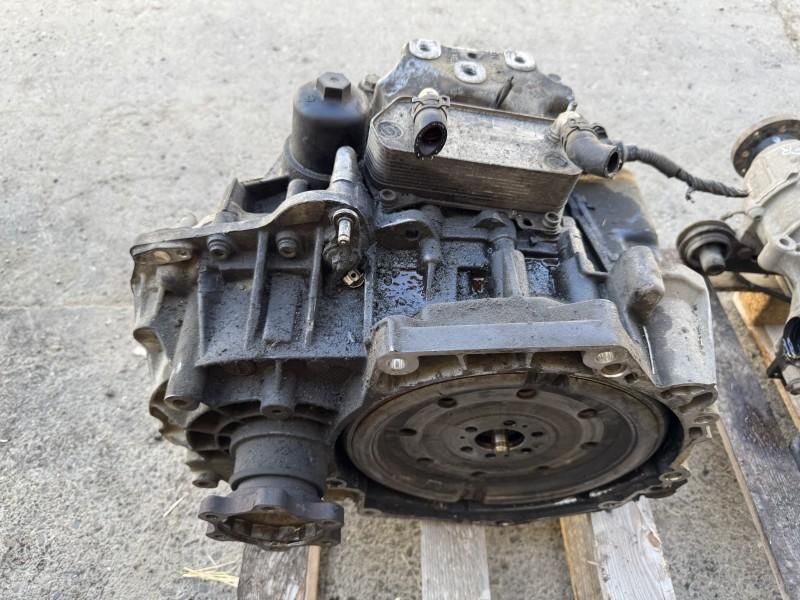 Cutie de viteze automata dsg Audi A3 facelift (2008-2013) [8P1] 2.0 tdi CFHF PPY